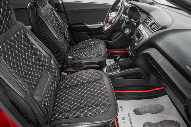 Kia Rio III с пробегом 2015 года, цена 1 049 000 рублей, 145000 км, хэтчбек, Автокод Объявления