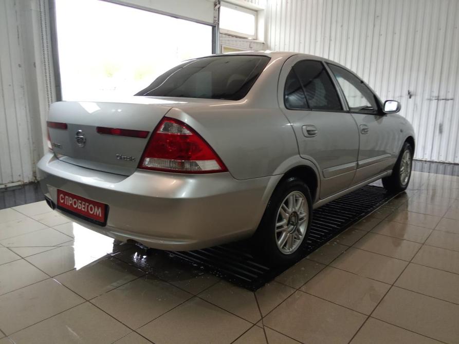Nissan Almera Classic I Арзамас  - изображение 4