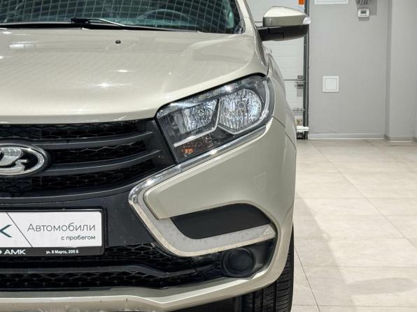 Lada (ВАЗ) XRAY I с пробегом 2021 года, цена 1 031 849 рублей, 41314 км, хэтчбек, Автокод Объявления