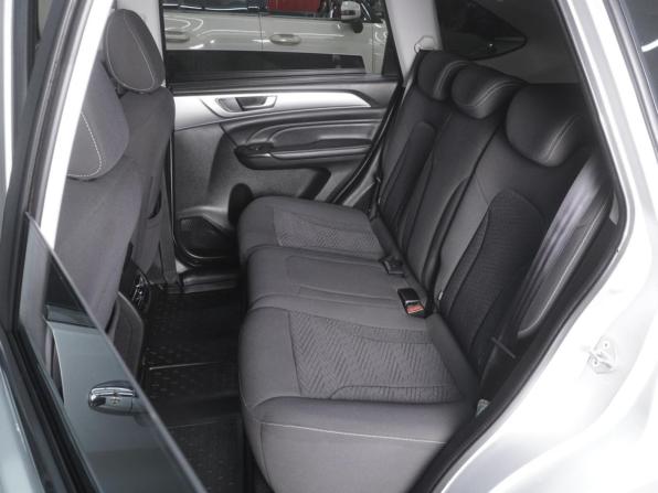 Haval M6 II с пробегом 2023 года, цена 1 680 000 рублей, 104376 км, внедорожник, Автокод Объявления