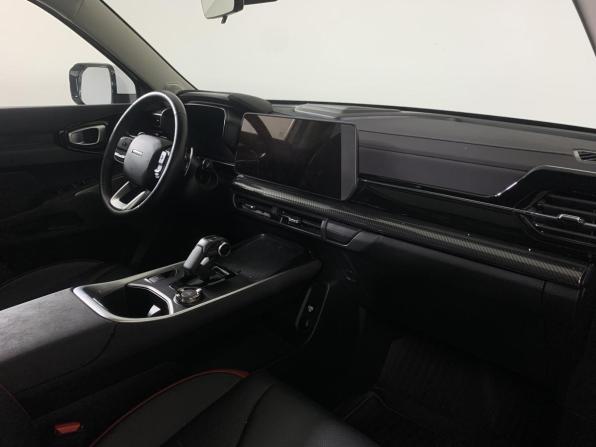 Haval H3 I с пробегом 2024 года, цена 2 235 000 рублей, 62501 км, внедорожник, Автокод Объявления