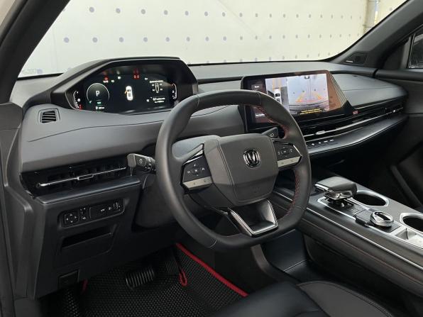Changan UNI-S I с пробегом 2025 года, цена 2 270 000 рублей, 15415 км, внедорожник, Автокод Объявления