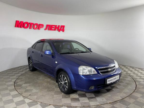 Chevrolet Lacetti I с пробегом 2010 года, цена 353 000 рублей, 388361 км, седан, Автокод Объявления