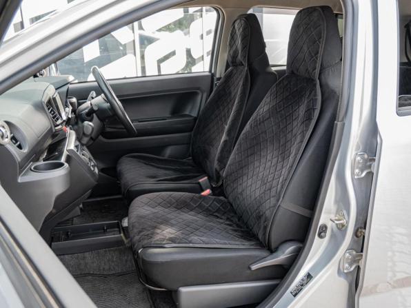 Daihatsu Mira e:S II с пробегом 2021 года, цена 901 000 рублей, 68273 км, хэтчбек, Автокод Объявления