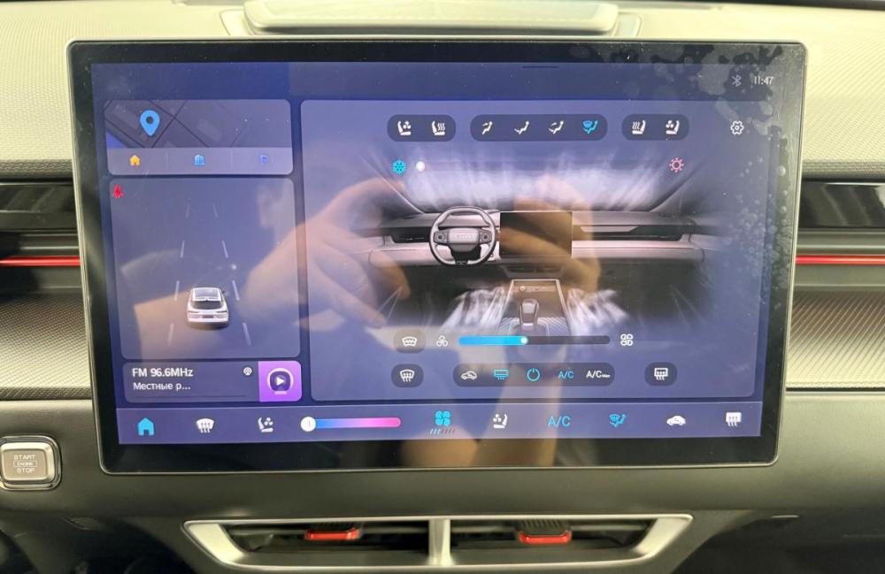 JETOUR DASHING I Тюмень  - изображение 11