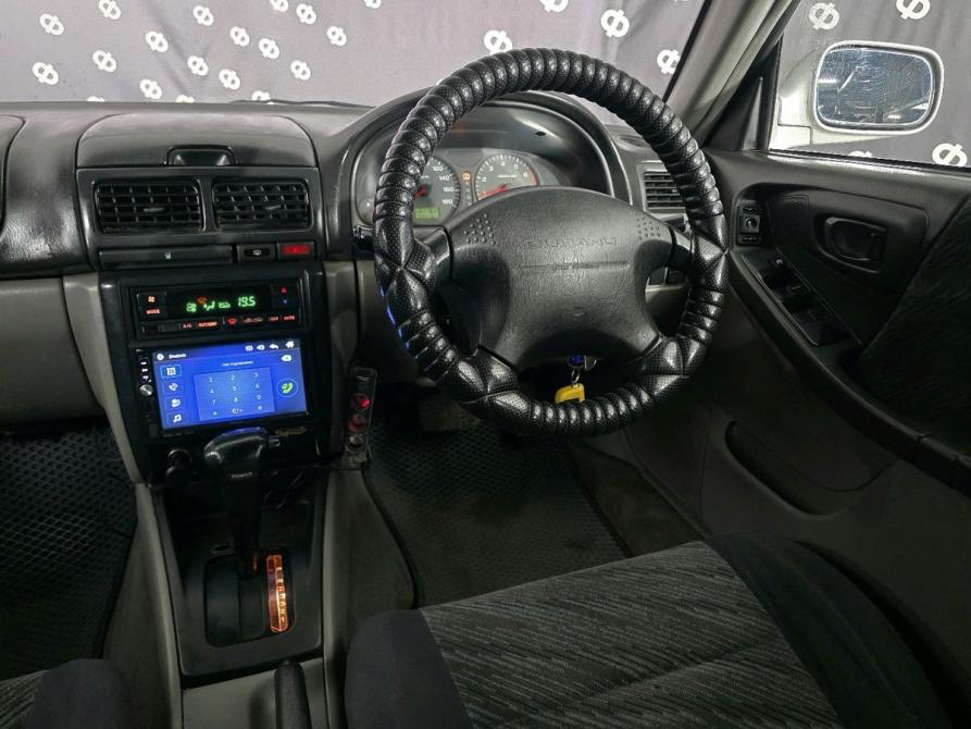 Subaru Forester I Рестайлинг Новосибирск  - изображение 16