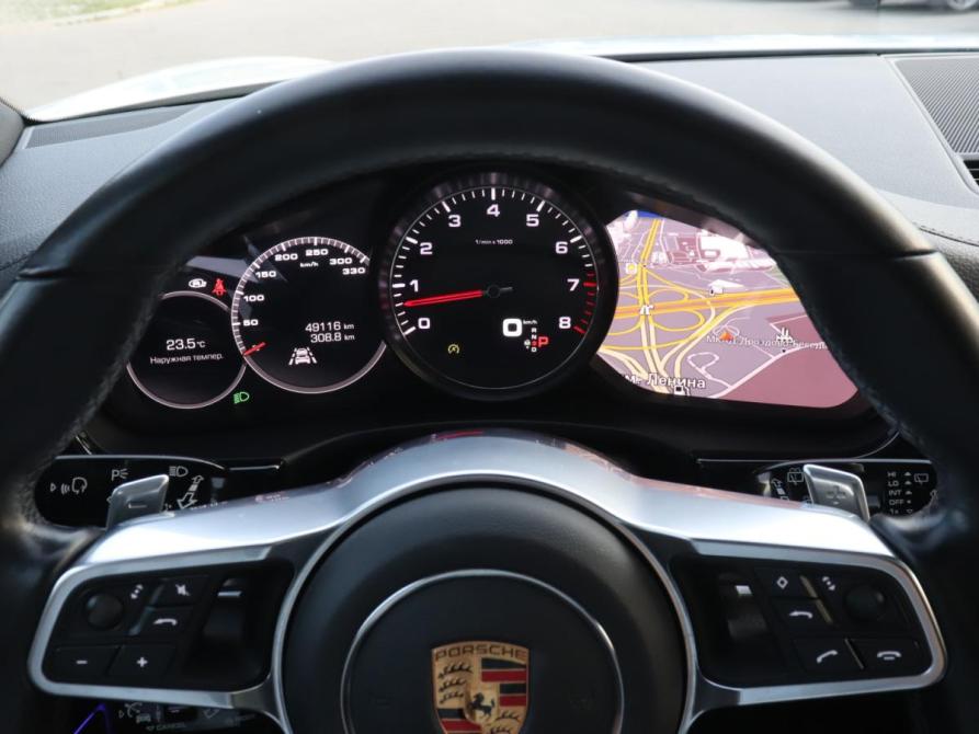 Porsche Panamera II Москва  - изображение 11
