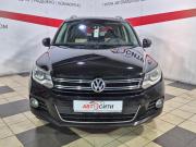 Volkswagen Tiguan I Рестайлинг Воронеж  - изображение 22