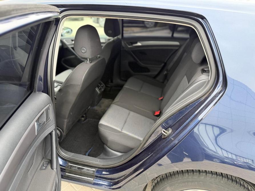 Volkswagen Golf VII Сыктывкар  - изображение 13