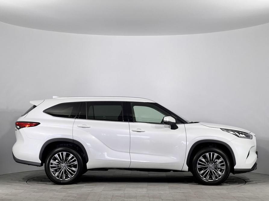 Toyota Highlander IV (XU70) Калининград  - изображение 4