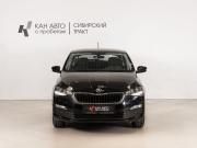 Skoda Rapid II Казань  - изображение 10