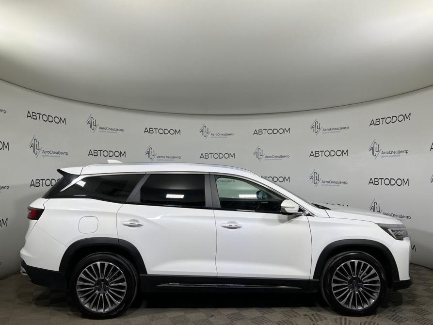 JETOUR X90 PLUS Москва  - изображение 4