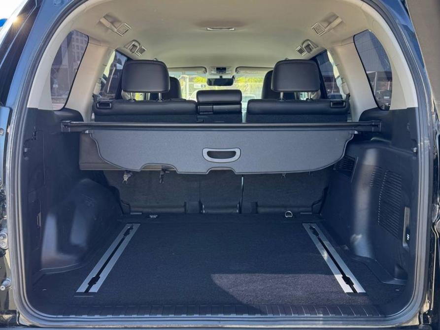 Toyota Land Cruiser Prado 150 Series Рестайлинг 3 Екатеринбург  - изображение 10