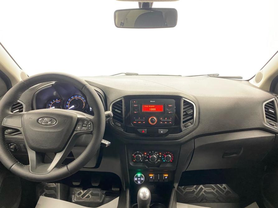 Lada (ВАЗ) XRAY I Санкт-Петербург  - изображение 9
