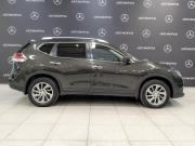 Nissan X-Trail III Москва  - изображение 32