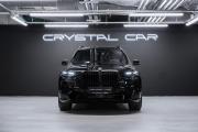 BMW X7 I (G07) Рестайлинг Москва  - изображение 51