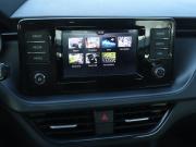 Skoda Rapid II Москва  - изображение 35
