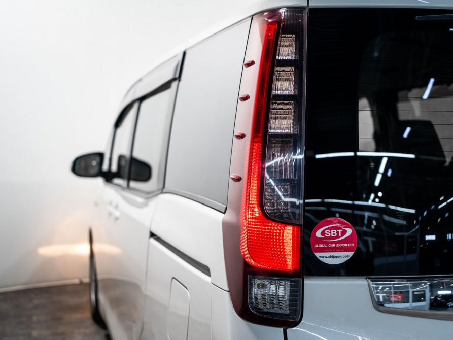 Toyota Noah III (R80) Чита  - изображение 22