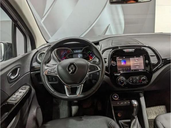 Renault Kaptur I Рестайлинг с пробегом 2021 года, цена 1 690 000 рублей, 42000 км, внедорожник, Автокод Объявления
