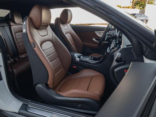 Mercedes-Benz C-Класс IV (W205) Рестайлинг с пробегом 2019 года, цена 3 999 000 рублей, 51309 км, кабриолет, Автокод Объявления