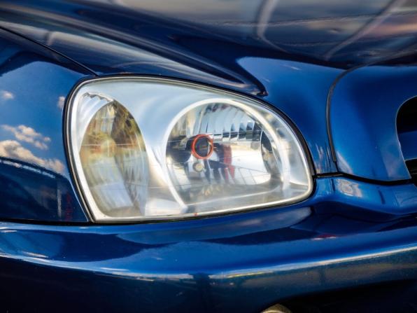 Hyundai Santa Fe Classic с пробегом 2008 года, цена 898 000 рублей, 198564 км, внедорожник, Автокод Объявления