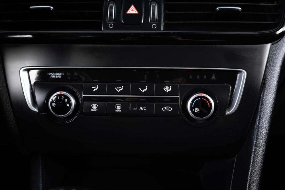 Kia Optima IV Рестайлинг Пермь  - изображение 19