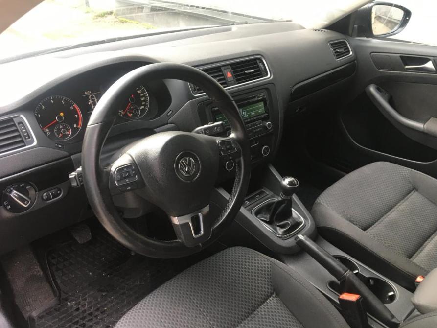 Volkswagen Jetta VI Санкт-Петербург  - изображение 10