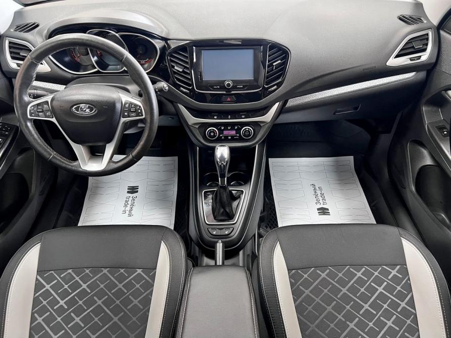 Lada (ВАЗ) Vesta I Тверь  - изображение 10