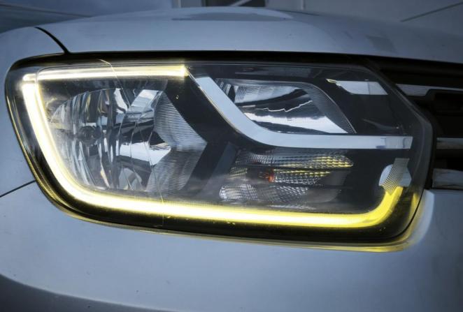 Renault Duster I Рестайлинг с пробегом 2021 года, цена 2 049 000 рублей, 108686 км, внедорожник, Автокод Объявления