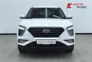 Hyundai Creta II Екатеринбург  - изображение 25