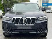 BMW X4 II (G02) Рестайлинг Москва  - изображение 27