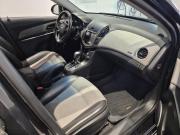 Chevrolet Cruze I Рестайлинг Москва  - изображение 21