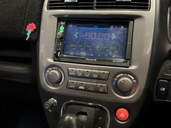 Honda Stream I Рестайлинг с пробегом 2003 года, цена 400 000 рублей, 390000 км, компактвэн, Автокод Объявления