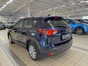 Mazda CX-5 I Рестайлинг Набережные Челны  - изображение 30