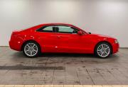 Audi A5 I (8T) Рестайлинг Санкт-Петербург  - изображение 25
