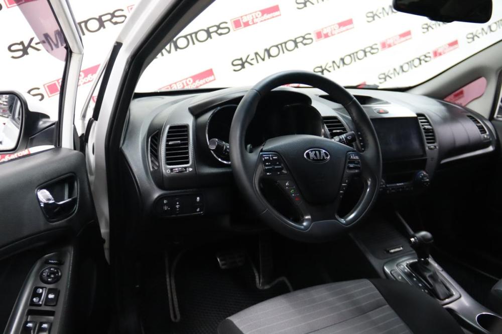 Kia Cerato III Рестайлинг (Classic) Сургут  - изображение 7