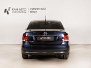 Volkswagen Polo V Рестайлинг Казань  - изображение 12