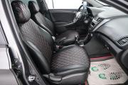 Hyundai Solaris I Рестайлинг Красноярск  - изображение 37