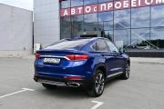 Geely Tugella I Екатеринбург  - изображение 18