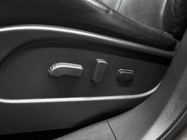 Nissan Murano II (Z51) Рестайлинг 2 с пробегом 2013 года, цена 1 250 000 рублей, 207796 км, внедорожник, Автокод Объявления