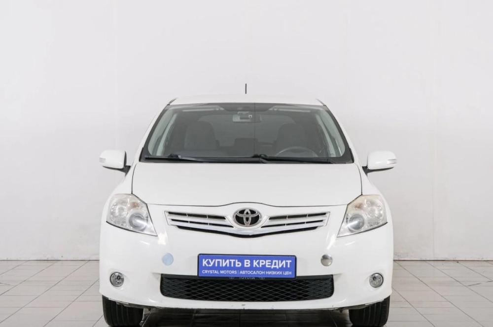 Toyota Auris I Рестайлинг Красноярск  - изображение 2