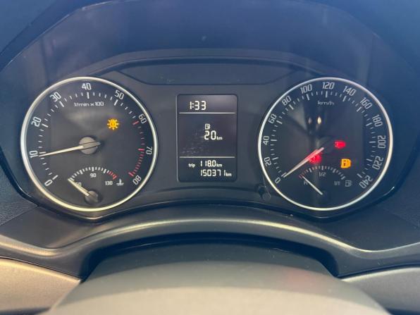 Skoda Octavia II (A5) Рестайлинг с пробегом 2010 года, цена 899 000 рублей, 150000 км, лифтбек, Автокод Объявления