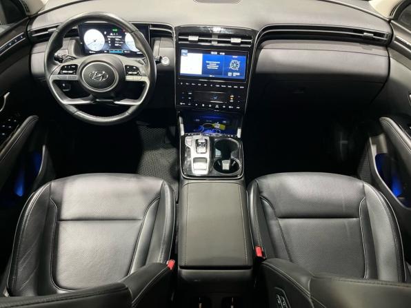Hyundai Tucson IV с пробегом 2022 года, цена 3 580 000 рублей, 64256 км, внедорожник, Автокод Объявления