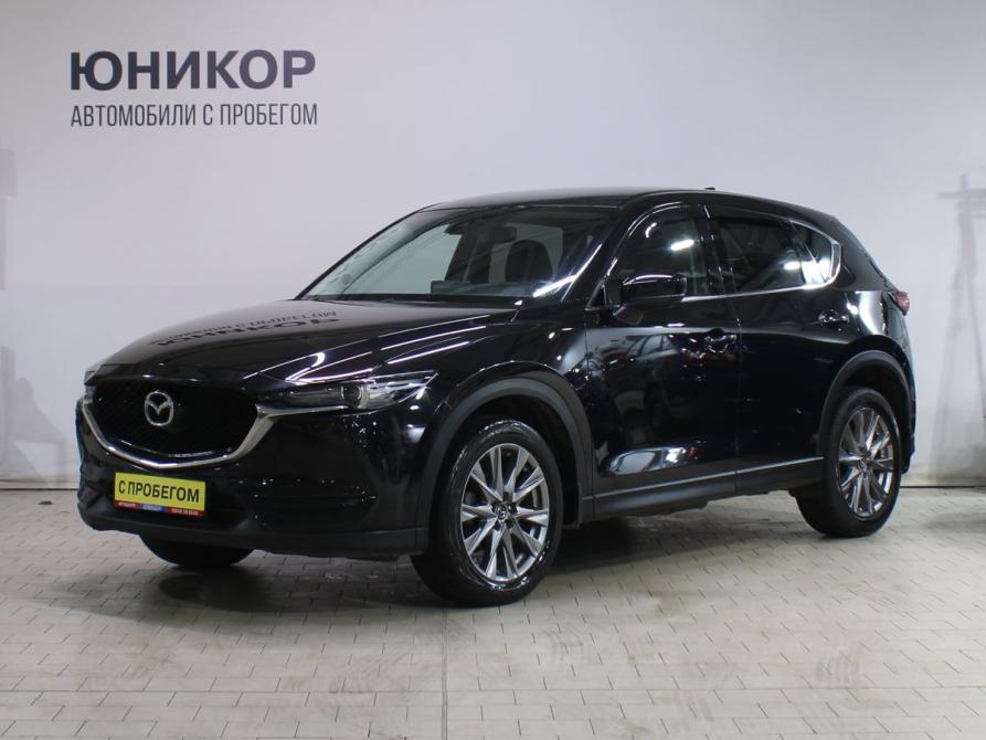 Mazda CX-5 II Дзержинск  - изображение 1