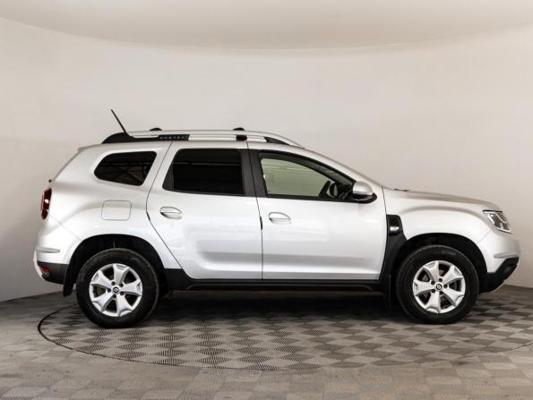 Renault Duster II с пробегом 2021 года, цена 1 999 000 рублей, 43117 км, внедорожник, Автокод Объявления
