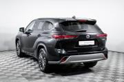 Toyota Highlander IV (XU70) Москва  - изображение 29