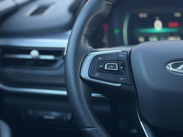 Chery Tiggo 7 Pro I с пробегом 2021 года, цена 1 699 000 рублей, 68037 км, внедорожник, Автокод Объявления