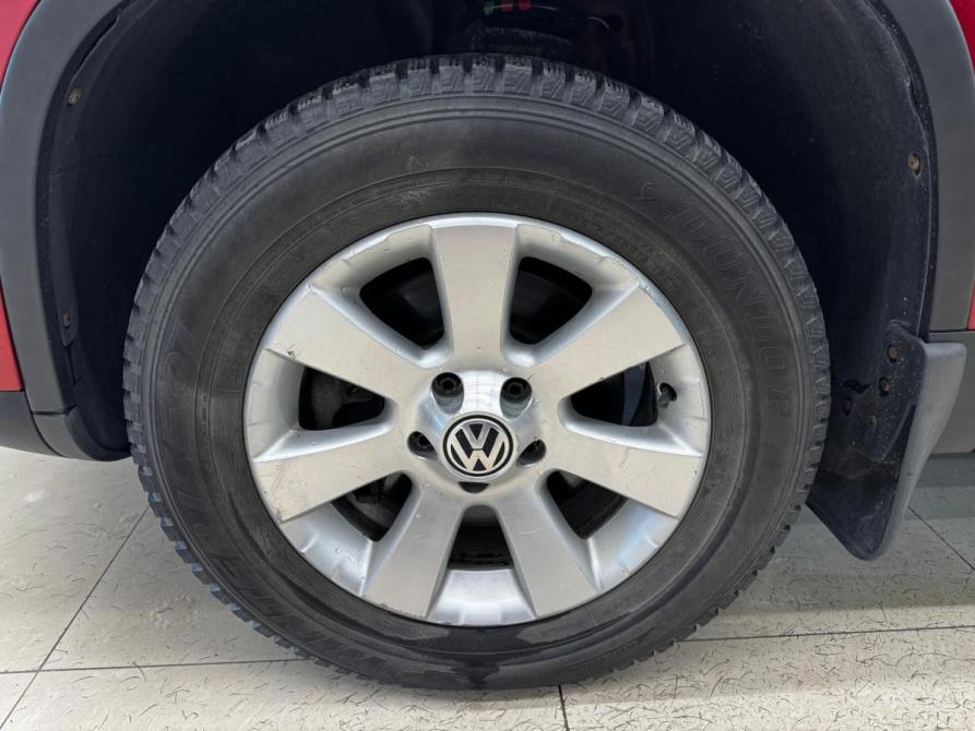 Volkswagen Tiguan I Рестайлинг Челябинск  - изображение 7