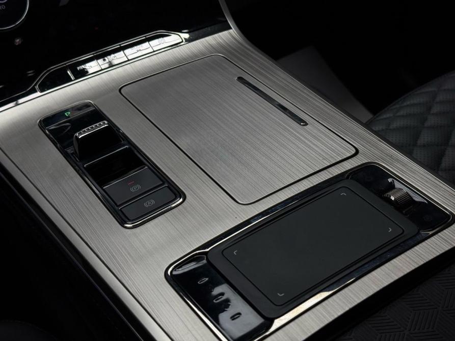 Exeed TXL I Рестайлинг Ижевск  - изображение 20