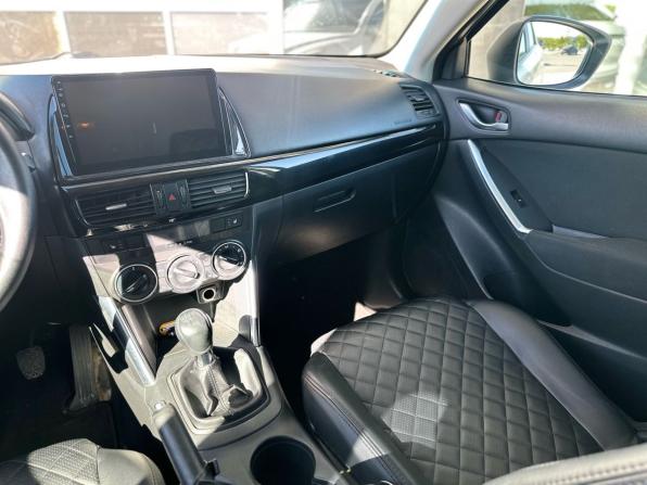 Mazda CX-5 I с пробегом 2012 года, цена 995 000 рублей, 241318 км, внедорожник, Автокод Объявления